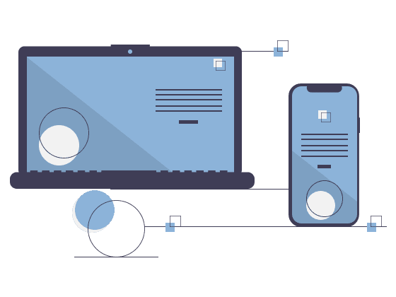 Fullstack Web-Entwicklung